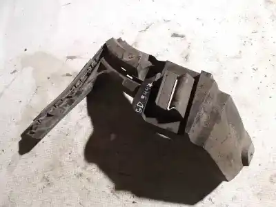 Second-hand car spare part rear bumper reinforcement for volvo xc90 2.5 t (7 asientos) oem iam references 08620567