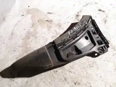 Second-hand car spare part front bumper reinforcement for volvo xc90 2.5 t (7 asientos) oem iam references 08620564