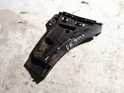 Second-hand car spare part front bumper reinforcement for volvo xc90 2.5 t (7 asientos) oem iam references 08620563