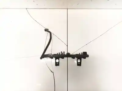 Автозапчасти б/у РАМПА ИНЖЕКТОРА за DACIA SANDERO II  ссылки OEM IAM 8200367230  