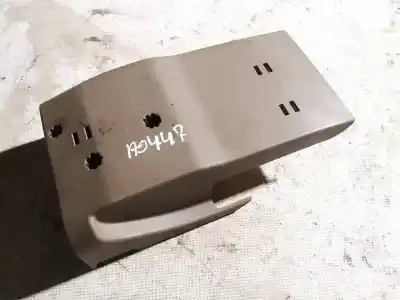 Second-hand car spare part plastics for volvo xc90 2.5 t (7 asientos) oem iam references s30666070