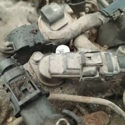 Tweedehands auto-onderdeel sensor voor kia ceed (ed) 1.6 crdi 115 oem iam-referenties   