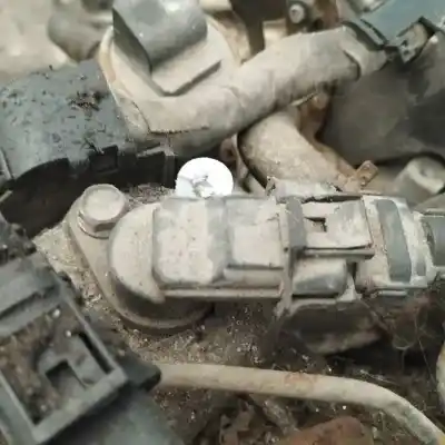 Peça sobressalente para automóvel em segunda mão sensor por kia ceed (ed) 1.6 crdi 115 referências oem iam 