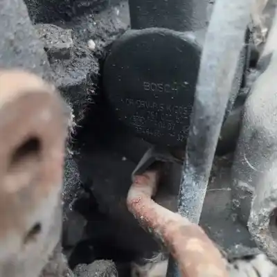 Second-hand car spare part distributor pipe for kia ceed (ed) 1.6 crdi 115 oem iam references 0281002507  