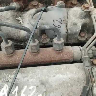 Peça sobressalente para automóvel em segunda mão régua / rampa de injetores por kia ceed (ed) 1.6 crdi 115 referências oem iam 0281002507