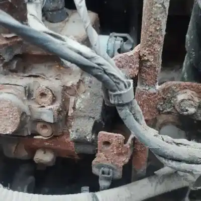 Second-hand car spare part injection pump for kia ceed (ed) 1.6 crdi 115 oem iam references   