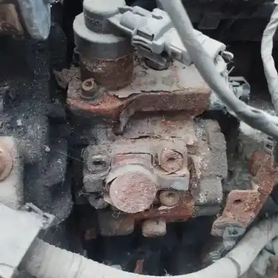 Peça sobressalente para automóvel em segunda mão bomba de injeção por kia ceed (ed) 1.6 crdi 115 referências oem iam 