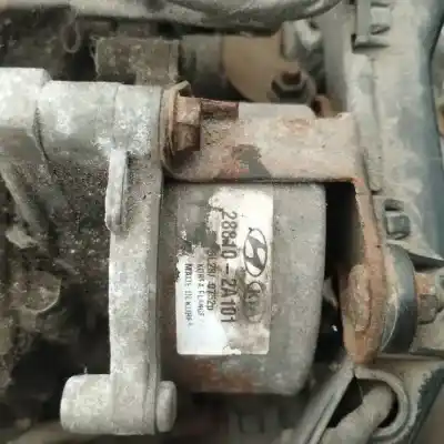 Peça sobressalente para automóvel em segunda mão depressor de travões / bomba de vácuo por kia ceed (ed) 1.6 crdi 115 referências oem iam 288102a101