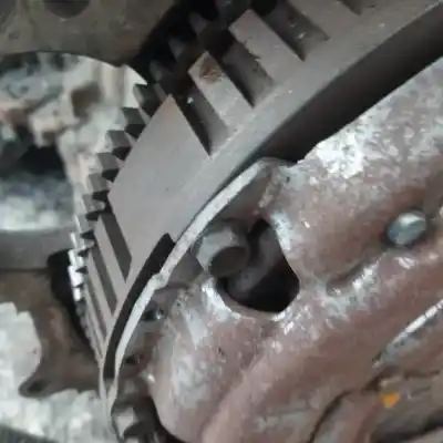 Peça sobressalente para automóvel em segunda mão kit de embreagem por kia ceed (ed) 1.6 crdi 115 referências oem iam   