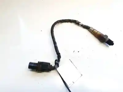 Peça sobressalente para automóvel em segunda mão sonda lambda por kia ceed (ed) 1.6 crdi 115 referências oem iam   