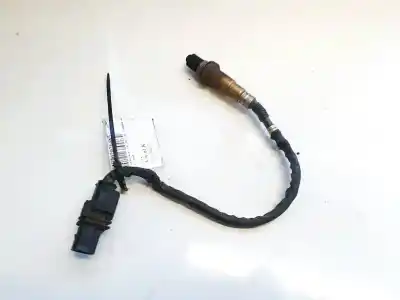 Peça sobressalente para automóvel em segunda mão sonda lambda por kia ceed (ed) 1.6 crdi 115 referências oem iam 