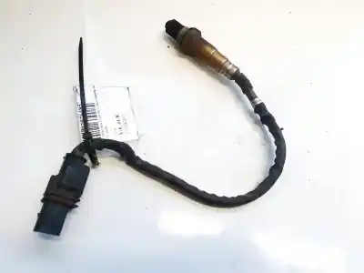 Peça sobressalente para automóvel em segunda mão sonda lambda por kia ceed (ed) 1.6 crdi 115 referências oem iam   