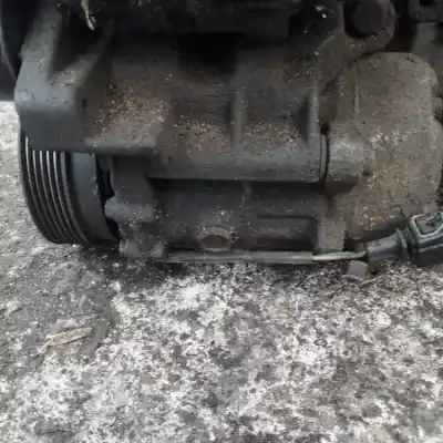 Pezzo di ricambio per auto di seconda mano COMPRESSORE ARIA CONDIZIONATA per VOLKSWAGEN GOLF IV VARIANT (1J5)  Riferimenti OEM IAM   