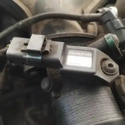 Peça sobressalente para automóvel em segunda mão sensor de pressão por volvo v50 (545) 2.0 d referências oem iam 9639027480  079800-5602