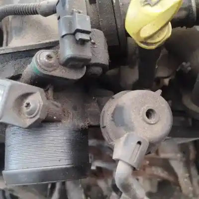 Second-hand car spare part throttle body for volvo v50 (545) 2.0 d oem iam references 