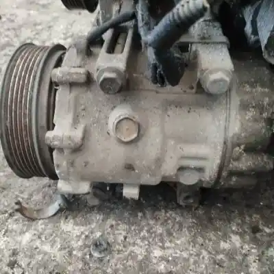 Second-hand car spare part air conditioning compressor for volvo v50 (545) 2.0 d oem iam references 
