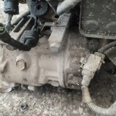 Second-hand car spare part air conditioning compressor for volvo v50 (545) 2.0 d oem iam references   