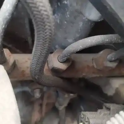 Second-hand car spare part distributor pipe for volvo v50 (545) 2.0 d oem iam references   