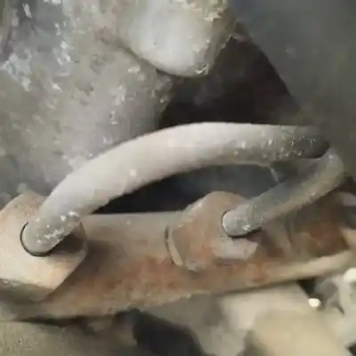 Second-hand car spare part distributor pipe for volvo v50 (545) 2.0 d oem iam references   