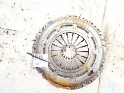 Second-hand car spare part clutch kit for volvo v50 (545) 2.0 d oem iam references 