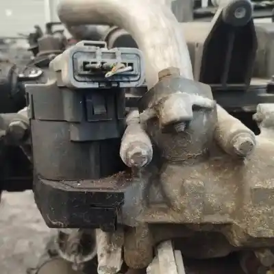 Second-hand car spare part egr valve for volvo v50 (545) 2.0 d oem iam references 