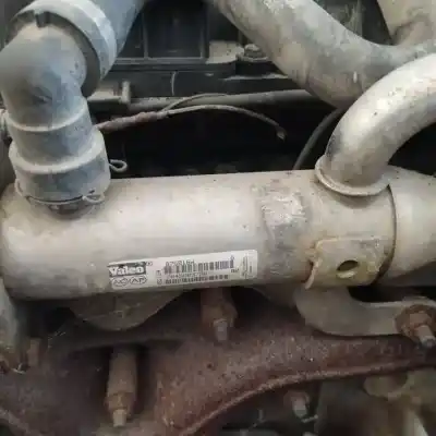 Peça sobressalente para automóvel em segunda mão radiador de gases de escape (egr) por volvo v50 (545) 2.0 d referências oem iam 9645689780  875816w