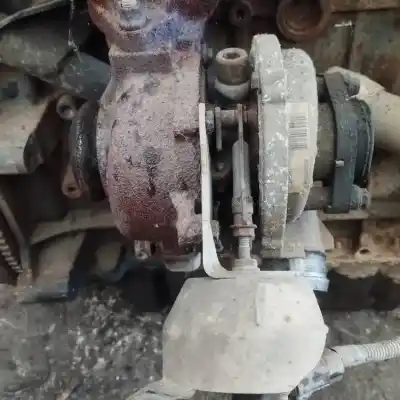 Second-hand car spare part turbocharger for volvo v50 (545) 2.0 d oem iam references 