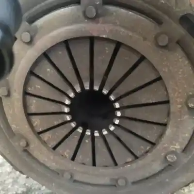 Автозапчастина б/у комплект зцеплення для ford focus c-max (cap) 1.6 tdci cat посилання на oem iam 