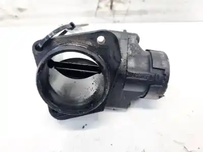 Автозапчастина б/у коробка метелика для ford focus c-max (cap) 1.6 tdci cat посилання на oem iam 25344296  