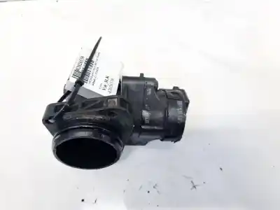 Автозапчастина б/у коробка метелика для ford focus c-max (cap) 1.6 tdci cat посилання на oem iam 25344296