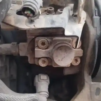Автозапчастина б/у насос инжекційний для ford focus c-max (cap) 1.6 tdci cat посилання на oem iam   
