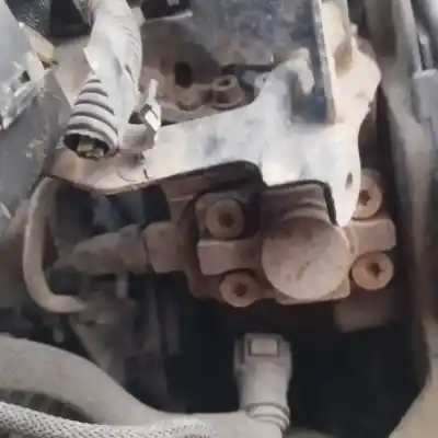 Автозапчастина б/у насос инжекційний для ford focus c-max (cap) 1.6 tdci cat посилання на oem iam   