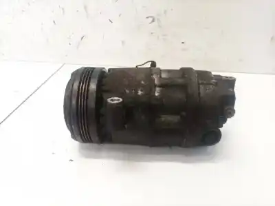 Second-hand car spare part air conditioning compressor for bmw x3 (e83) 2.0d oem iam references 690564308  a4101130a023