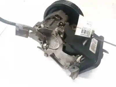 Second-hand car spare part steering pump for bmw x3 (e83) 2.0d oem iam references 7692974536  