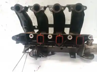 Peça sobressalente para automóvel em segunda mão coletor admissão por bmw x3 (e83) 2.0d referências oem iam 7795393  