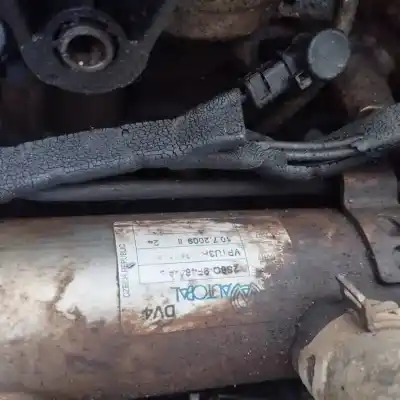 Автозапчастина б/у кулер egr для ford fiesta (cb1) 1.4 tdci cat посилання на oem iam 236q9f464a  236q-9f464-a