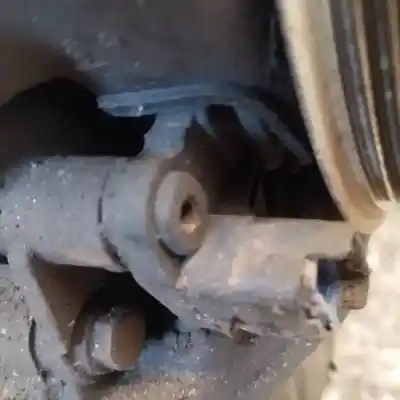 Автозапчасти б/у датчик коленвала за ford fiesta (cb1) 1.4 tdci cat ссылки oem iam   