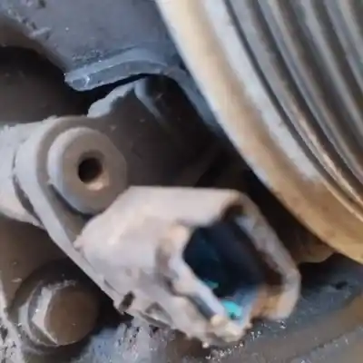 Автозапчасти б/у датчик коленвала за ford fiesta (cb1) 1.4 tdci cat ссылки oem iam   