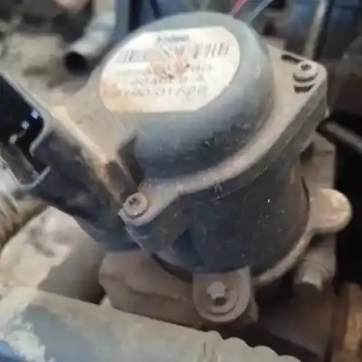 Автозапчасти б/у клапан рог за ford fiesta (cb1) 1.4 tdci cat ссылки oem iam 9658203780  21604059-4