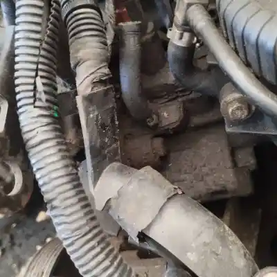 Peça sobressalente para automóvel em segunda mão bomba de injeção por peugeot 807 (eb_) 2.0 hdi referências oem iam 