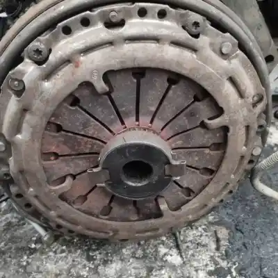 Peça sobressalente para automóvel em segunda mão kit de embreagem por peugeot 807 (eb_) 2.0 hdi referências oem iam 