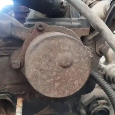 Peça sobressalente para automóvel em segunda mão depressor de travões / bomba de vácuo por peugeot 807 (eb_) 2.0 hdi referências oem iam 9631971580