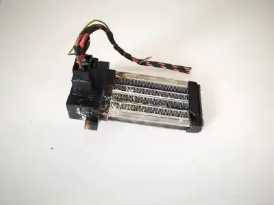 Peça sobressalente para automóvel em segunda mão resistência sofagem chauffage por volkswagen phaeton, 2007 - 2011 facelift 3.0 tdi 176kw 2007 - 2011 referências oem iam 3d0959984