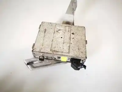 Peça sobressalente para automóvel em segunda mão módulo eletrónico antena por skoda superb (3u4) 1.9 tdi referências oem iam 3b0919894