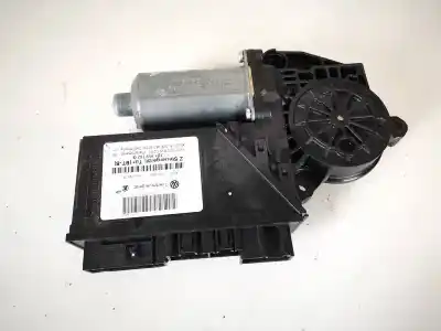 Peça sobressalente para automóvel em segunda mão motor elevador vidro dianteiro direito por volkswagen phaeton, 2007 - 2011 facelift 3.0 tdi 176kw 2007 - 2011 referências oem iam 3d1959702g