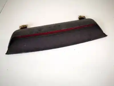 Peça sobressalente para automóvel em segunda mão farolim de travão central por skoda superb (3u4) 1.9 tdi referências oem iam 3b5945135c