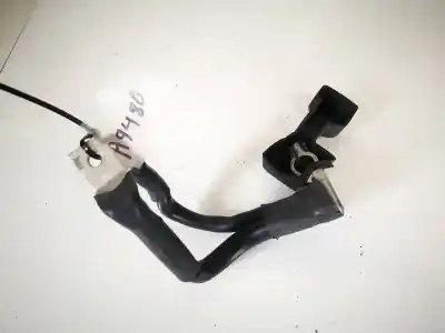 Peça sobressalente para automóvel em segunda mão fio por volkswagen phaeton, 2007 - 2011 facelift 3.0 tdi 176kw 2007 - 2011 referências oem iam 