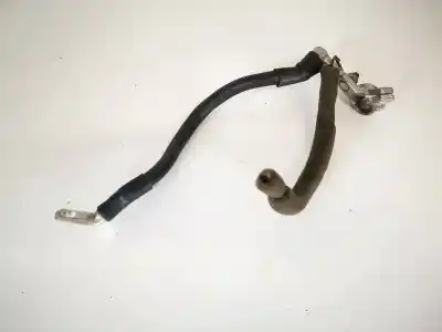 Peça sobressalente para automóvel em segunda mão fio por volkswagen phaeton, 2007 - 2011 facelift 3.0 tdi 176kw 2007 - 2011 referências oem iam 3d0971235t