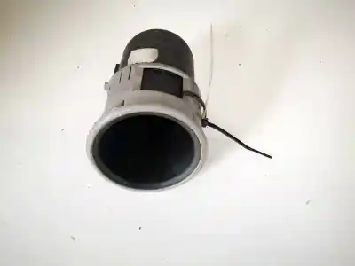 Peça sobressalente para automóvel em segunda mão plásticos por peugeot partner (s2) 1.6 16v hdi referências oem iam 9680940277