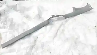 Peça sobressalente para automóvel em segunda mão plásticos por volkswagen golf v (1k1) 2.0 tdi referências oem iam 1k4853371